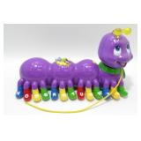 Leap Frog Alphabet Pal Caterpillar