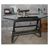 ** Vintage Delta 46-700 12" Variable Speed Wood