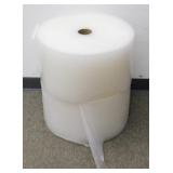 ** 2 Rolls of Bubble Wrap - 350 sqft each (700
