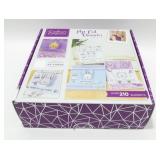 Pop-Out Character Craft Kit