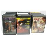 Horror DVD Movies & More