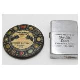 Waukon / Caledonia Souvenir Items