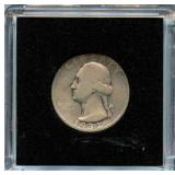 1908-D Barber Silver Half Dollar