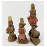3 Tom Clark by Carin Studios Thimble Family