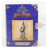 Harry Potter Pewter Dumbledore