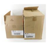 * 2 Boxes of 3M Tape Rolls