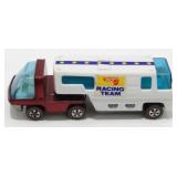 Hot Wheels Red Line Heavyweights Team Trailer