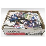 Mixed Football Unsearched Cards