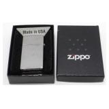 Zippo Lighter