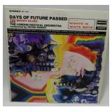 1967 Moody Blues Album