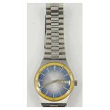 Waltham Rare Quartz Watch (circa 1970