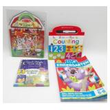 New Kids Books