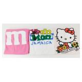 3 T-Shirts (All Medium) for Halloween Costumes -