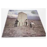 1980 The Who "Who