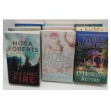 Nora Roberts Novels