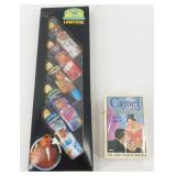 * Camel Filter Cigarettes Full Pack 5-Lighter