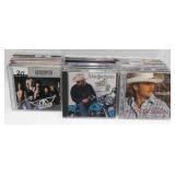 22 CDs