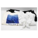 4 NWT Extra Large Women
