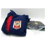 Assorted Jacket & Hats (Veteran