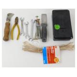 Box of Tools