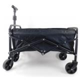 * Folding Wagon