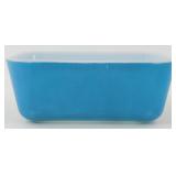 * Vintage Pyrex