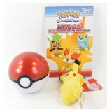 Pokï¿½mon Collectibles