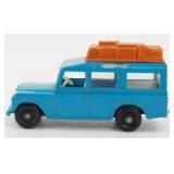 Matchbox Lesney Land Rover Safari