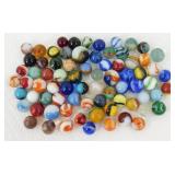 Vintage Marbles