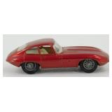 1962 Matchbox Lesney Jaquan