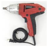 Tool Shop 1/2" Impact Wrench - Works Great