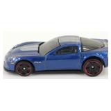 Redline 2012 Chevrolet Hot Wheels