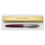 Vintage Sheaffer Fort Madison, Iowa, U.S.A.