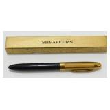 Vintage Sheaffer Fineline Fountain Pen