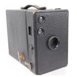 Antique Kodak Brownie 2-A Camera
