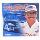 2002 Dale Earnhardt 16-Month NASCAR Racing