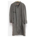 Lined Trenchcoat from Desmonds - Hart Schaffner &