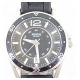 Fossil Dive Watch - New Battery