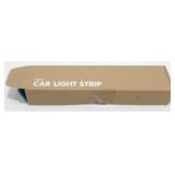 NIB LED Car Lights