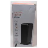 * New Electric Heater with Remote