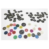 La Crosse Area Drink Tokens