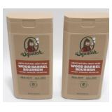 2 Bottles of Dr. Squatch Men