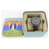 Fossil New Old Stock Watch - Needs Battery