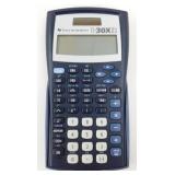 Texas Instruments TI-82 Graphing Calculator