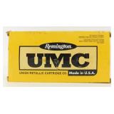 * Remington 45 ACP Ammunition - 47 Rounds (3