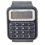Vintage Advance Calculator Watch
