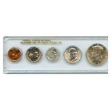 1964 U.S. Mint Proof Set