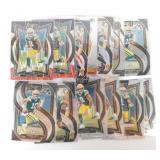 Packers 2024 Panini Prizm Football Card Lot (16)