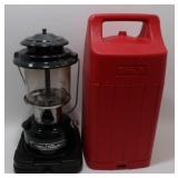 * Coleman The PowerHouse Lantern in Case