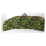 * Camouflage Compound Bow Case